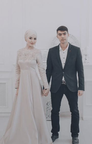 Ahmad & Aisyah